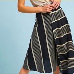 Eva Franco full skirt NWOT